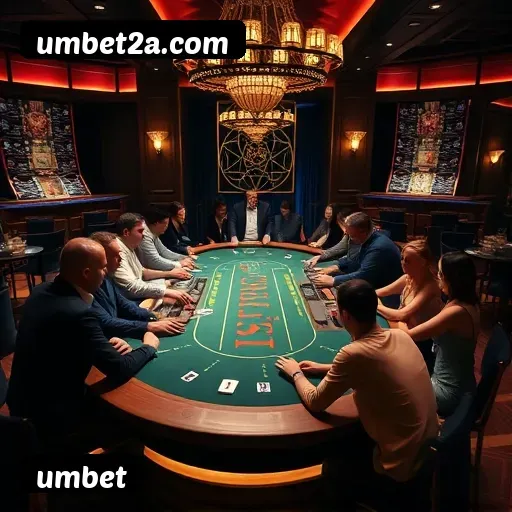 Como Instalar APK umbet