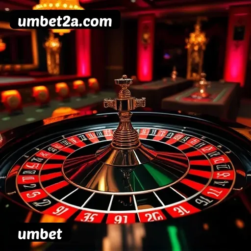 FAQ - Perguntas Frequentes umbet