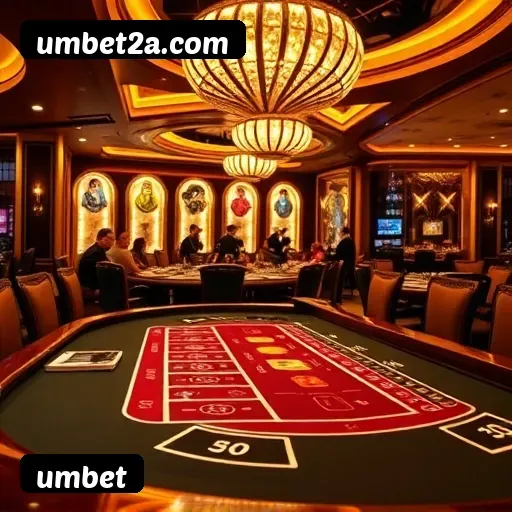 Legalidade umbet no Brasil