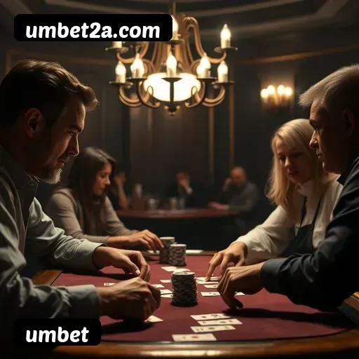 Termos e Condições Transparentes umbet