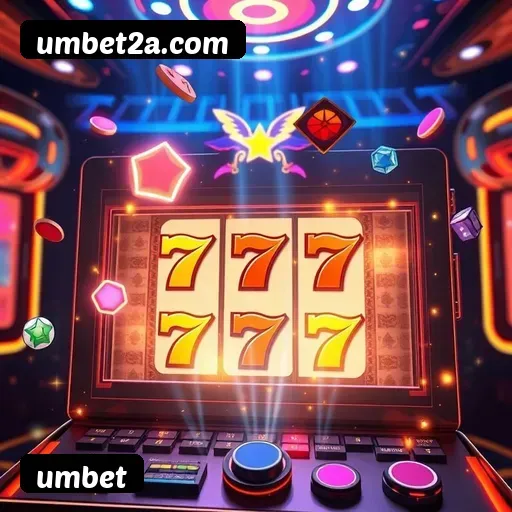 Catálogo Completo de Bônus umbet